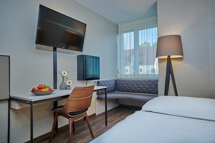 Hotel Gasthof Hasen GmbH in Herrenberg, Foto 6