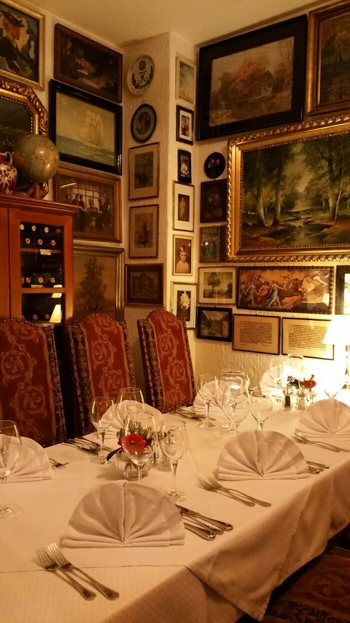 Schaarschmidts Restaurant in Leipzig, Foto 7