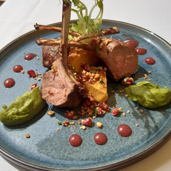 Hotel-Restaurant Rebstock in Vogtsburg, Foto 7