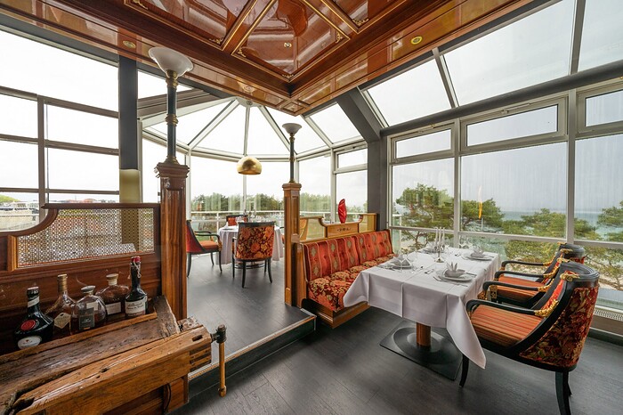 Genusswerkstatt in Binz, Foto 9
