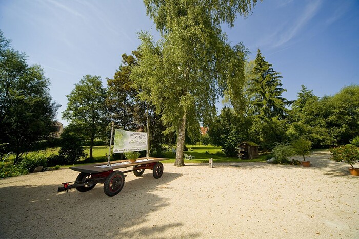 Schönenberger Hof in Orsingen-Nenzingen, Foto 14