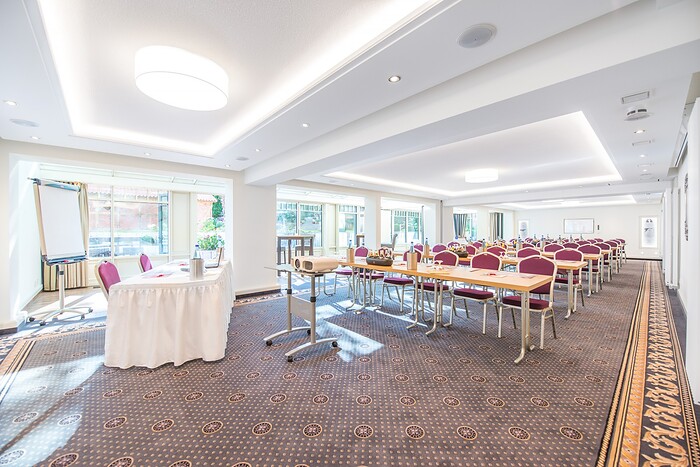 Hotel Hennies in Isernhagen, Foto 3