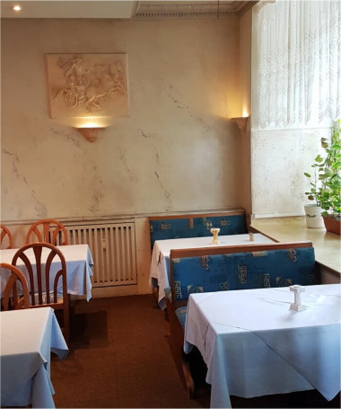 Taverne Hellas in Berlin, Foto 9