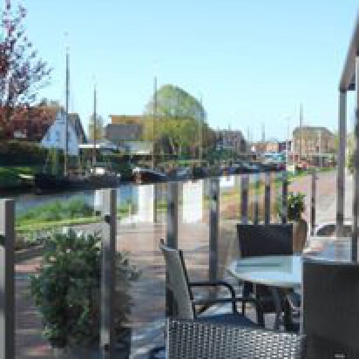 Café & Restaurant Sielkrug in Wittmund, Foto 1