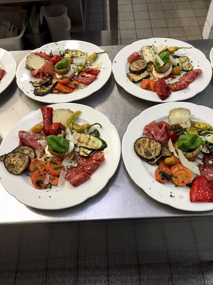 Café-Restaurant Bürgerhaus in Sendenhorst, Foto 7