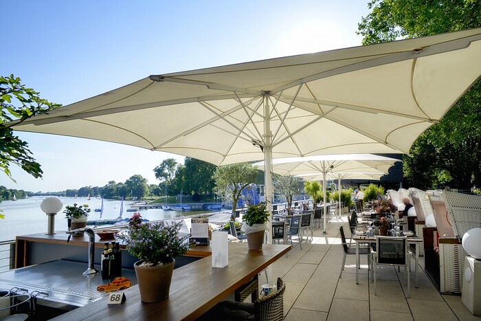 Il divino in Münster, Foto 9