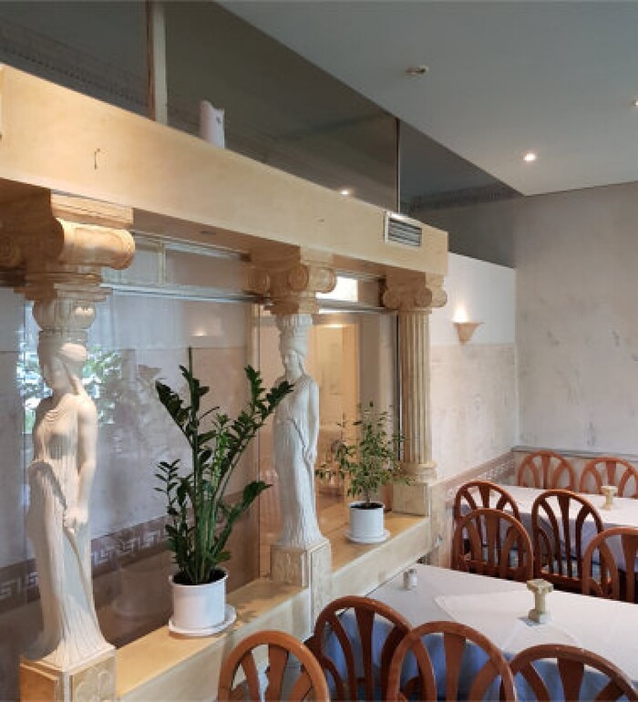 Taverne Hellas in Berlin, Foto 8