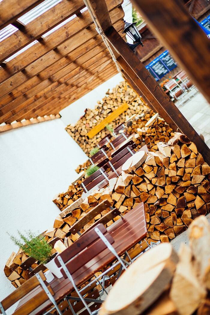Landgasthof Böck 'Restaurant Wankerl' in Gauting, Foto 5