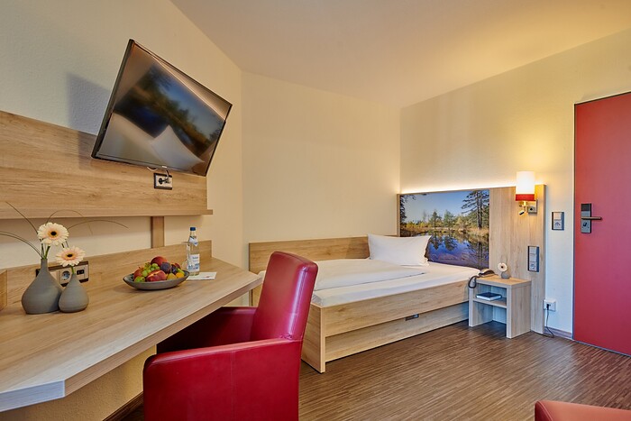 Hotel Gasthof Hasen GmbH in Herrenberg, Foto 5