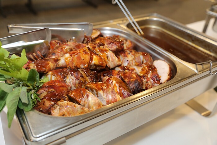 Event Catering by Thomas Fischer in Felsberg, Foto 44