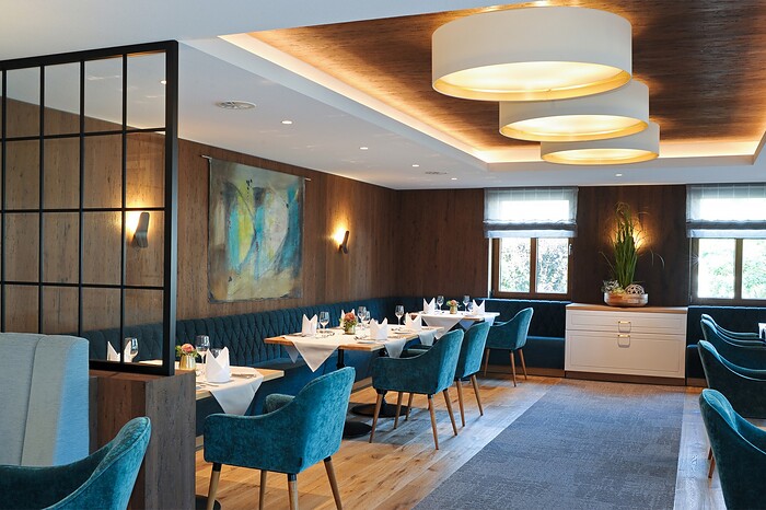 MICHELS Wellness- & Wohlfühlhotel in Schalkenmehren, Foto 19