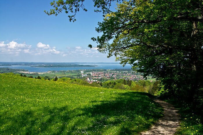 Seiserhof &Seiseralm - Hotel Restaurant in Bernau am Chiemsee, Foto 3
