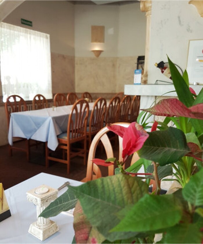 Taverne Hellas in Berlin, Foto 5