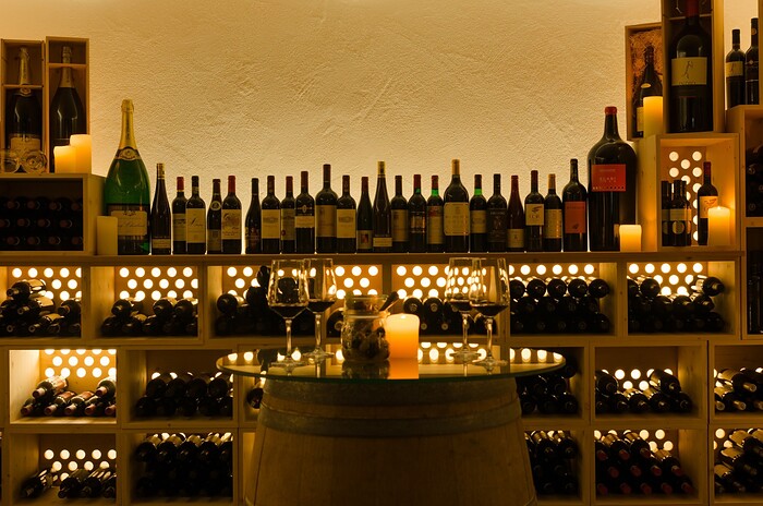 Behl's Restaurant in Blankenbach, Foto 20