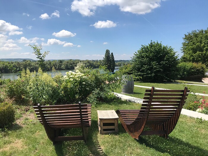 Domänenweingut Schloss Schönborn Vinothek & Weinbistro in Hattenheim, Foto 3