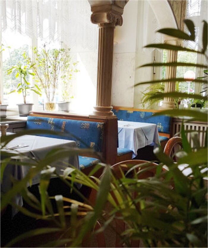 Taverne Hellas in Berlin, Foto 4