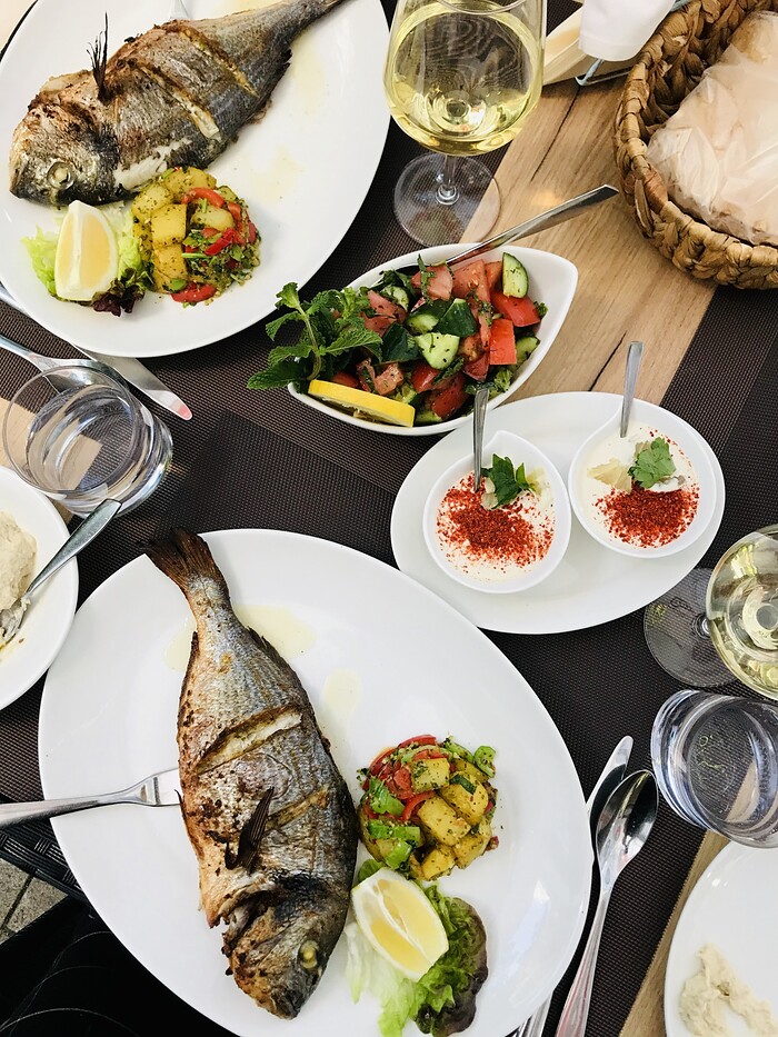 Restaurant BaalBek in München, Foto 4