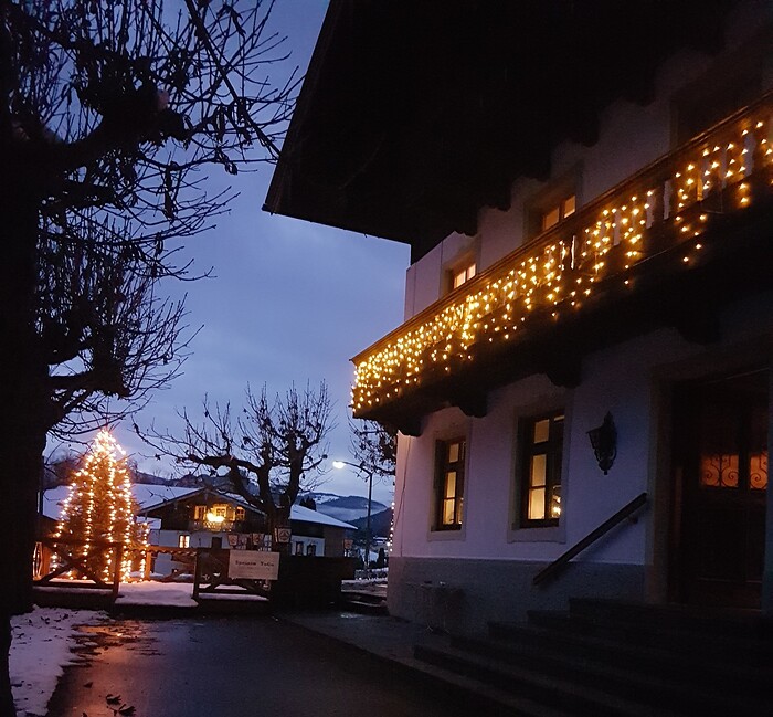 Motzenwirt in Schneizlreuth, Foto 1