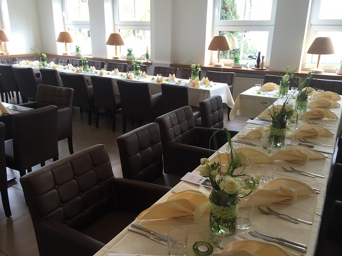 Boutique Hotel Goldene Henne in Wolfsburg, Foto 98