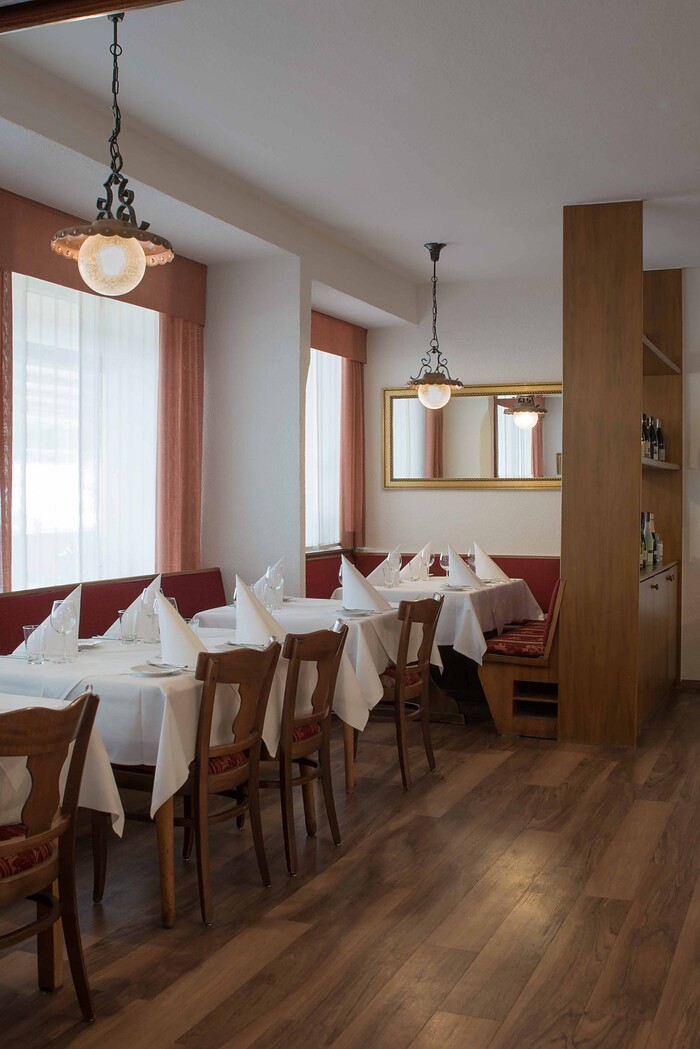 Hotel Restaurant Bären in Breisach, Foto 8