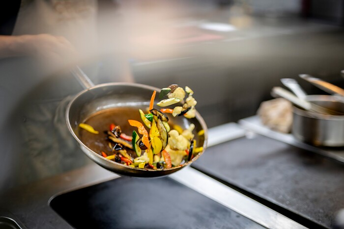 Restaurant Almgrill im Hotel Erb in Poing, Foto 20