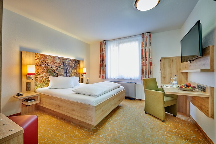 Hotel Gasthof Hasen GmbH in Herrenberg, Foto 4