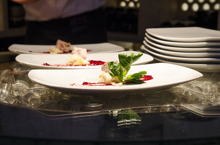 Behl's Restaurant in Blankenbach, Foto 19