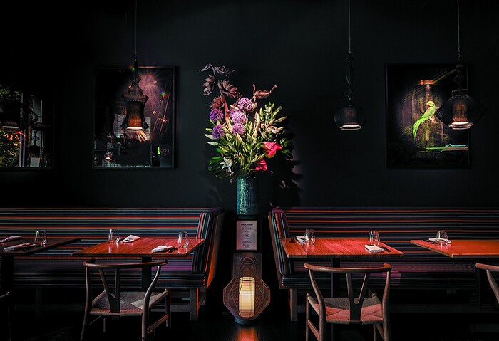 Restaurant Dae Mon in Berlin
