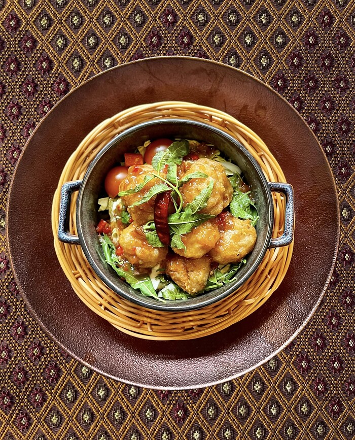 Tai Tan Restaurant in Hamburg, Foto 1