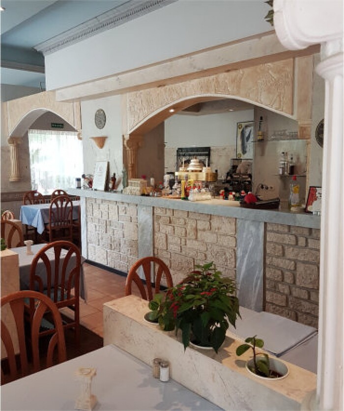 Taverne Hellas in Berlin, Foto 2