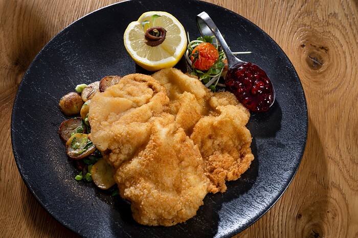 Restaurant Almgrill im Hotel Erb in Poing, Foto 13