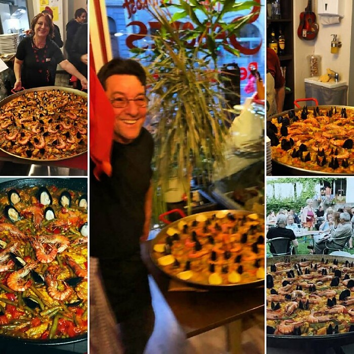 SABORES in Konstanz, Foto 10