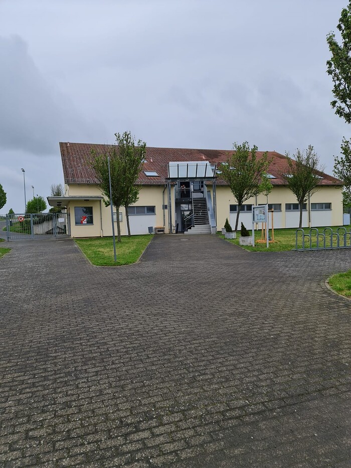 Schürhoff am Neuborn  in Wörrstadt, Foto 2