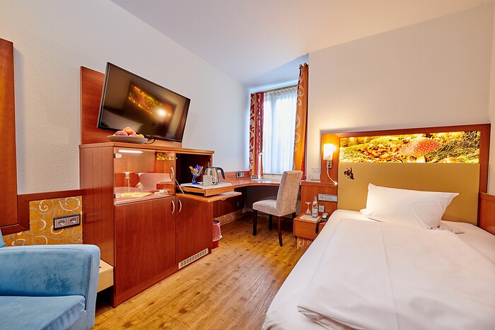 Hotel Gasthof Hasen GmbH in Herrenberg, Foto 3