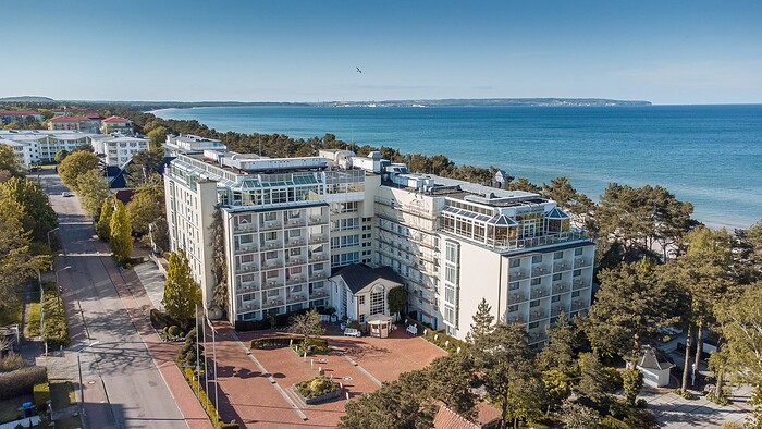 Speisekarte Restaurant Genusswerkstatt in Binz