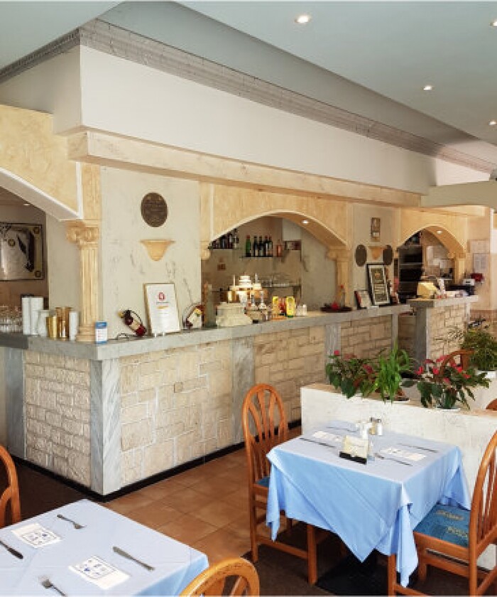 Taverne Hellas in Berlin, Foto 1