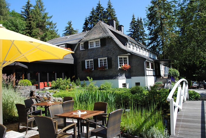 Romantik Hotel Stryckhaus in Willingen (Upland), Foto 9