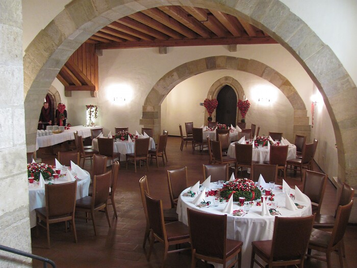 Restaurant Regensburger Ratskeller in Regensburg