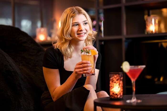 Restaurant Almgrill im Hotel Erb in Poing, Foto 12