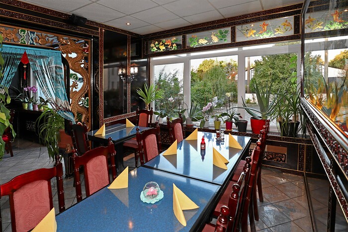 Restaurant Saigon in Rheinfelden, Foto 7