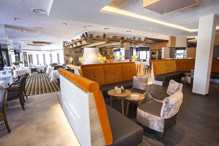 Romantik Hotel Stryckhaus in Willingen (Upland), Foto 8