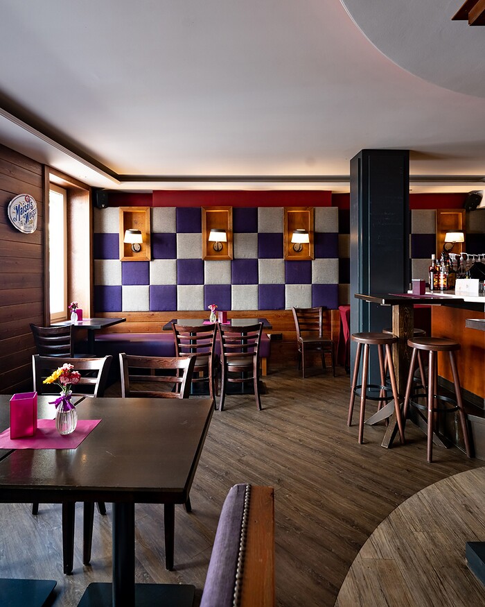 Restaurant Käthe in Rostock, Foto 6