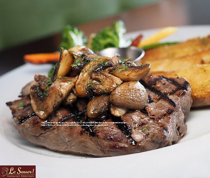 Le Sauer - Steaklounge Rödermark in Rödermark, Foto 10