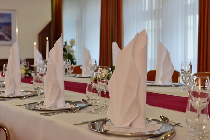 Hotel & Restaurant Weißer Hirsch in Wernigerode, Foto 2