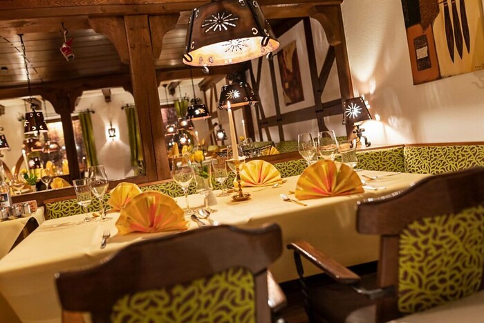 Landhotel Albers in Schmallenberg, Foto 24