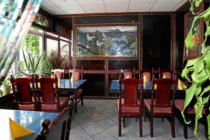Restaurant Saigon in Rheinfelden, Foto 6