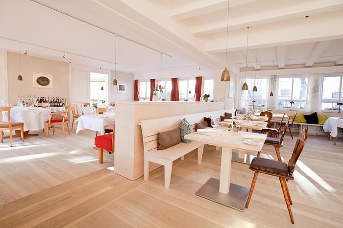 HOTEL-RESTAURANT ZUR SONNE in Sankt Peter, Foto 10