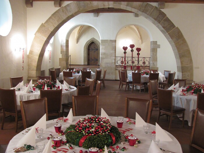Regensburger Ratskeller in Regensburg, Foto 7