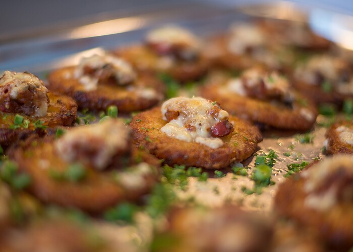 Event Catering by Thomas Fischer in Felsberg, Foto 21