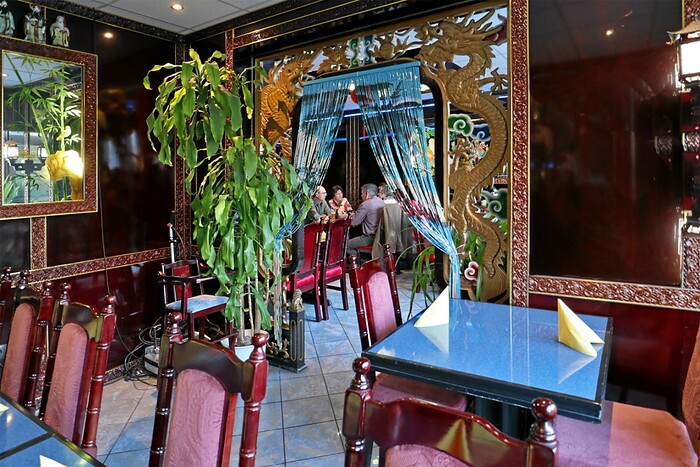 Restaurant Saigon in Rheinfelden, Foto 5